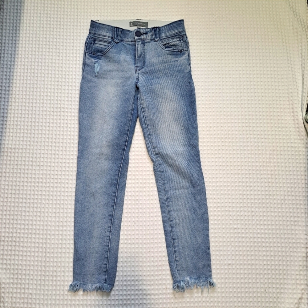 Wit & Wisdom Skinny Jeans